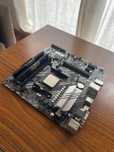 Conjunto Componentes PC - Motherboard, Processador e Memória RAM