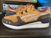 Asics gel lyte III gl3 45,5 workwear pack