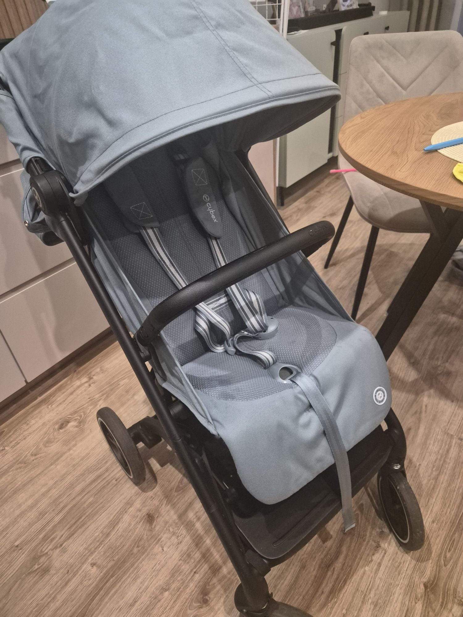 Spacerowka cybex beezy 2025