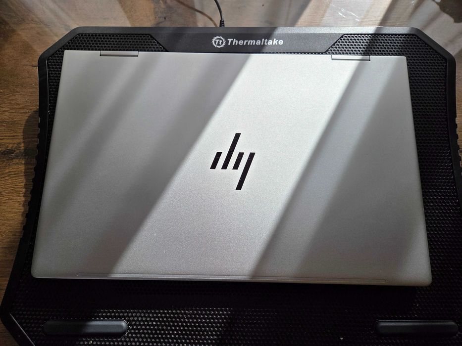 Laptop 2w1 dotykowy HP Envy OLED 15-fe0210nw 16GB DDR5/512GB i5 1335U