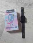 Zegarek  dla dzieci z GPS