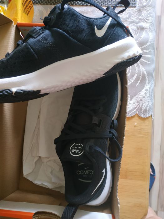 Burty Nike rozmiar 36