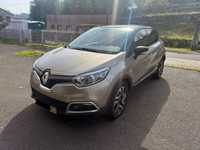 Renault Captur 1.5 dCi