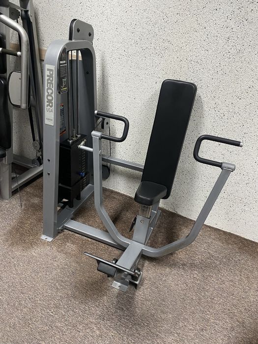 Maszyna do cwiczen Precor