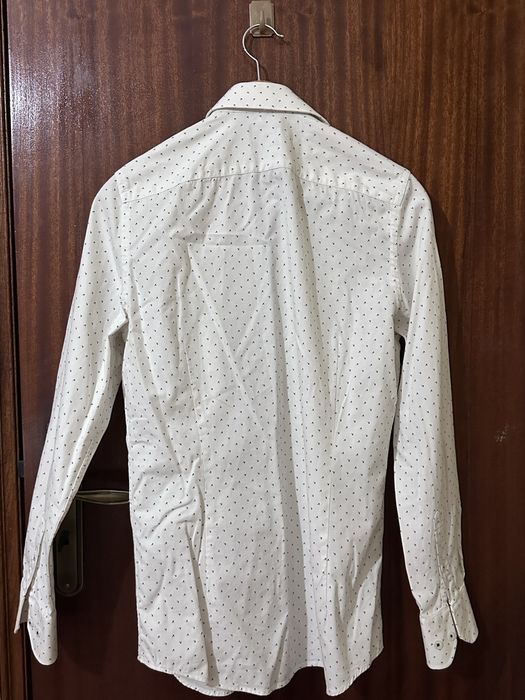 Camisa nova em muito bom estado