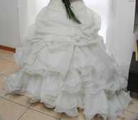 Vestido de Noiva