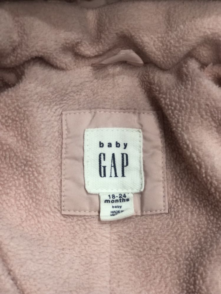 Комбінезон GAP 18-24