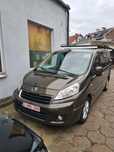 Peugeot Exspert Tepee H1L2 z 2013r. 2,0 hdi dubel kabina