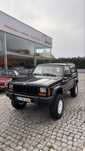 Cherokee xj 3 portas