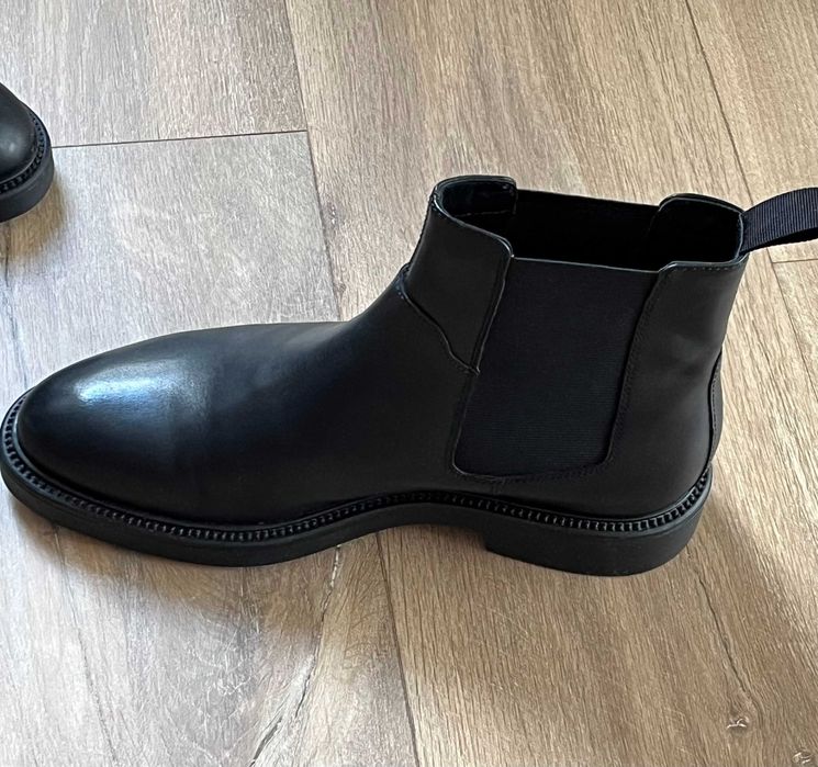 Sztyblety Vagabond Shoemakers damskie
