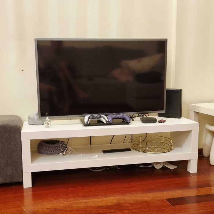 Móvel tv LACK Ikea