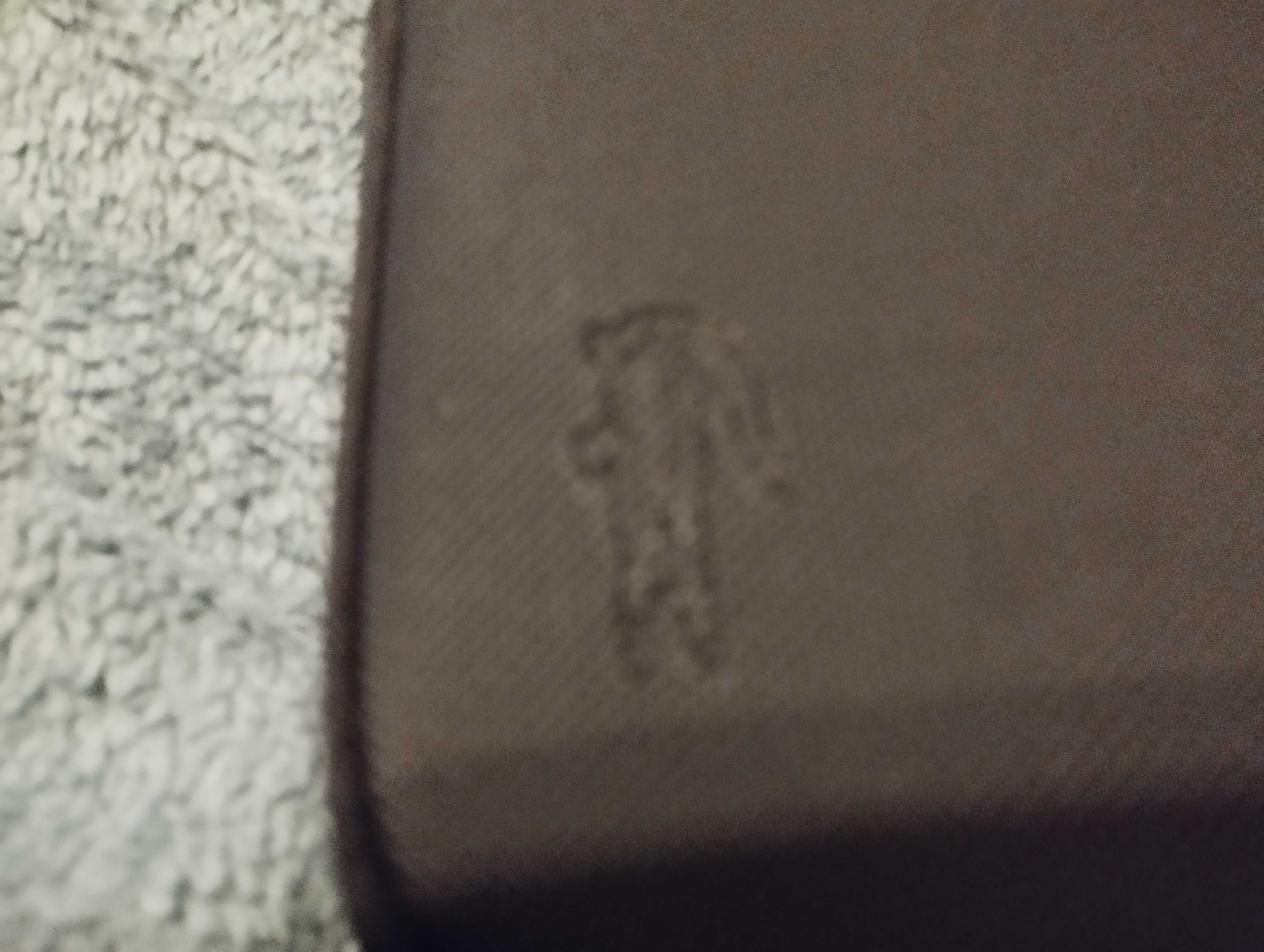 Mochila Lacoste preta