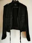 Bomber Jacket Bershka