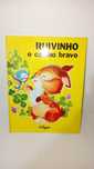 Ruivinho o Coelho Bravo