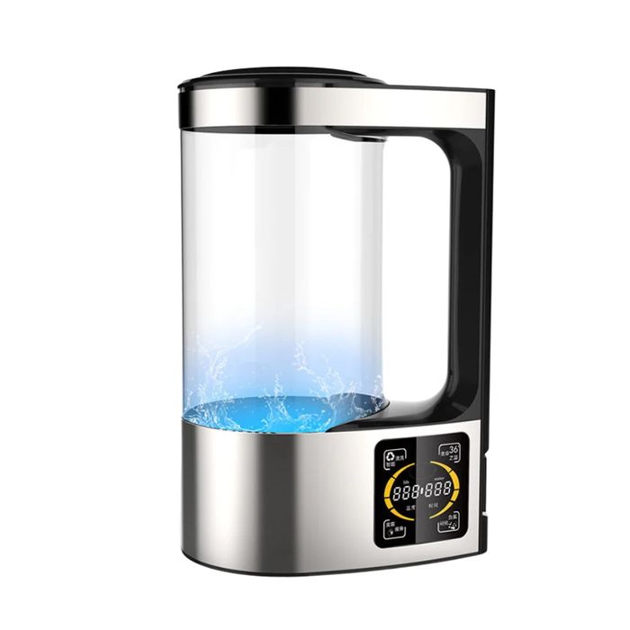 Прилад для приготування водневої води 2 л