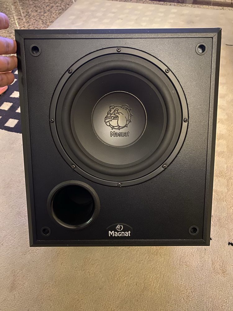 Subwoofer Magnat