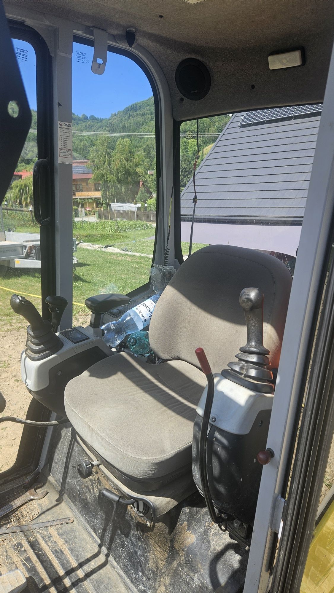 Wacker neuson et 24