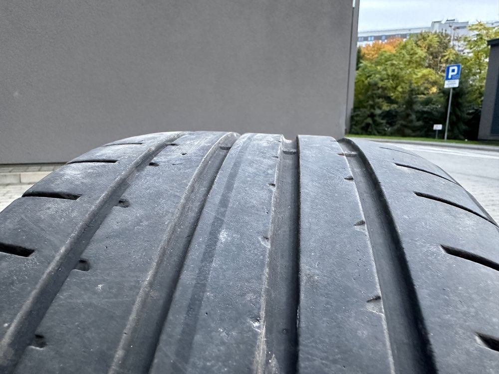 Opona Goodyear Eagle F1 Asymmetric 3 245/35R20 95 Y XL * MOE RoF FR