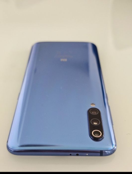 Smartphone Xiaomi Mi 9 | 6GB - Azul