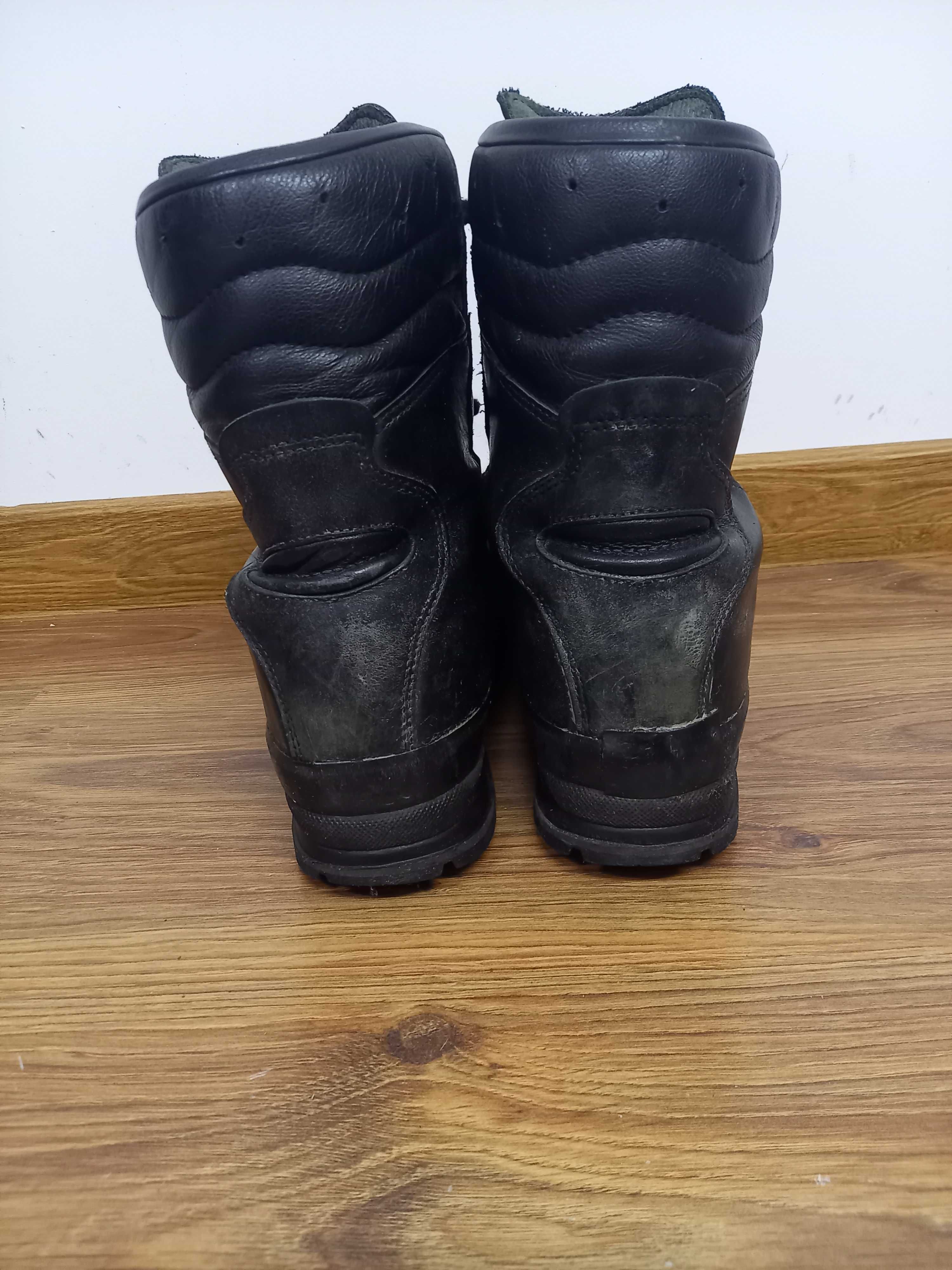 buty zimowe specjalne Kupczak rozm. 44 gore-tex