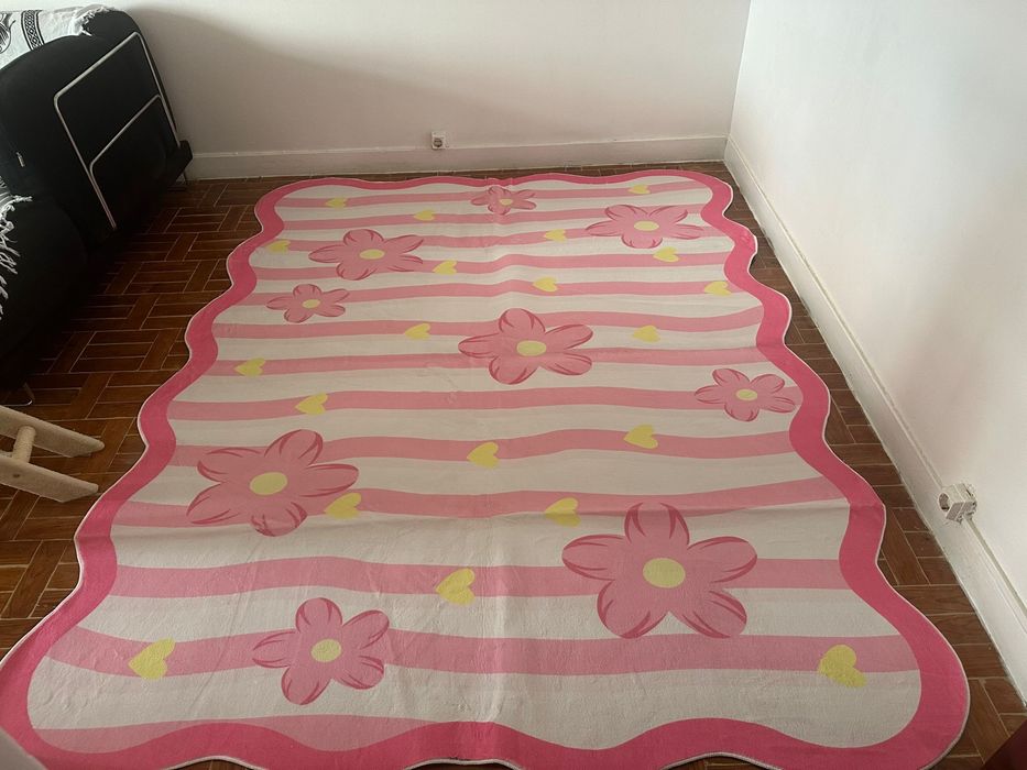 Tapete Grande 200x250