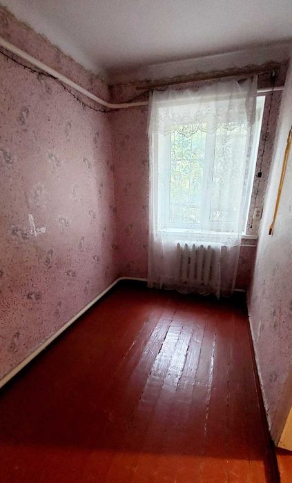 Продажа 3х комнатной квартиры в Варваровке! Свой дворик!