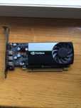 Nvidia Quadro T400 4GB