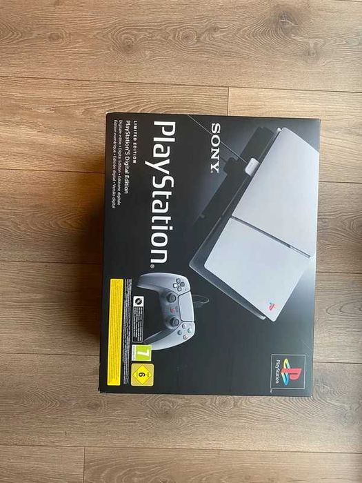 PlayStation 5 30 aniversário