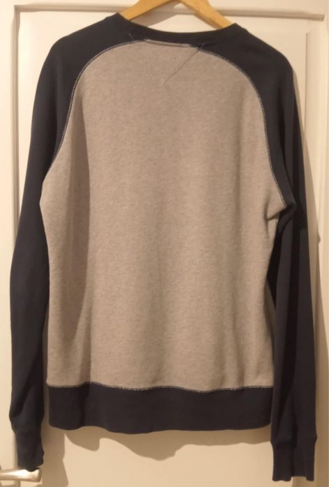 Bluza Tommy Hilfiger