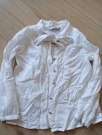 Biała koszula Reserved