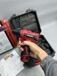Аккумуляторный шуруповерт WORCRAFT CD-12LiA Бесплатная доставка