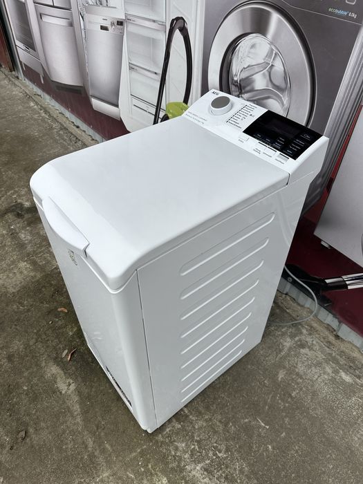 Німецька пральна машина з гарантією