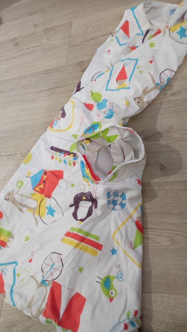 Śpiworek Grobag 96 cm