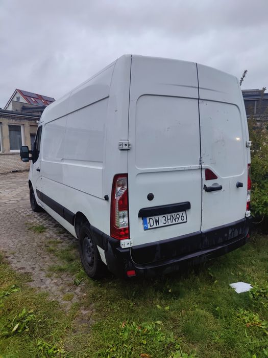 4h / 8h / 24h Wynajem busa, wynajem dostawczaka, bus zastępczy crafter