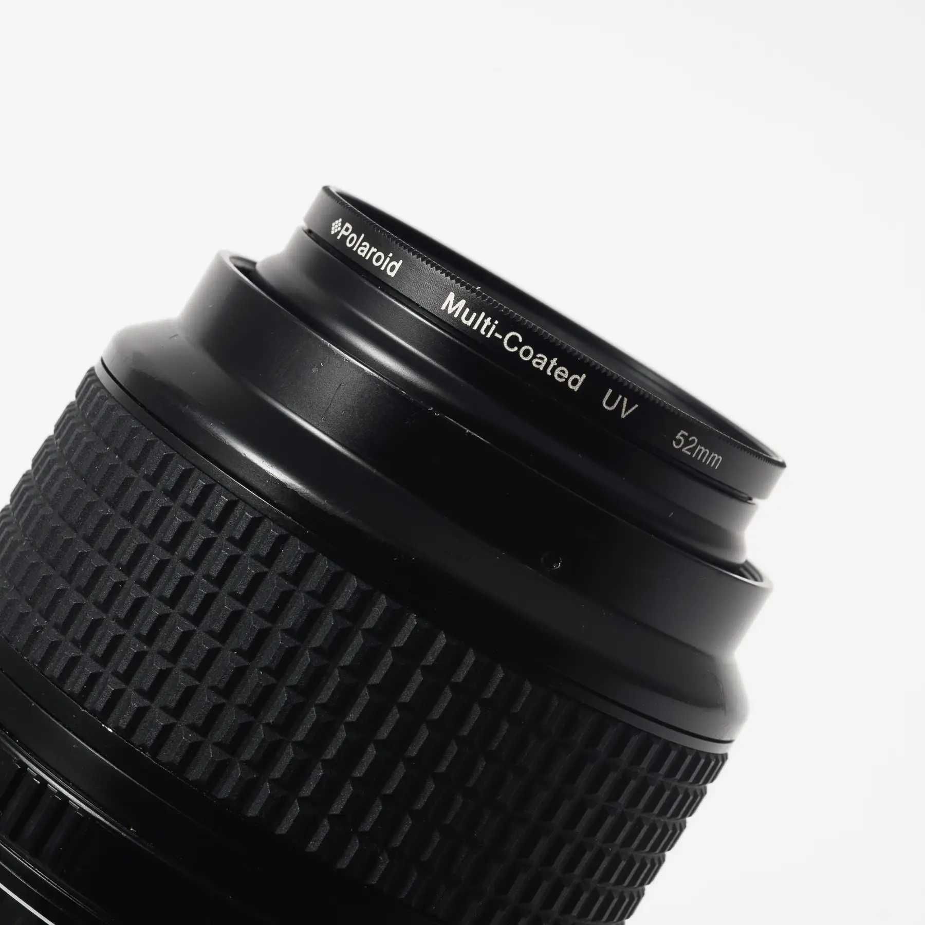 Об'єктив Nikon 105mm f/2.8D AF Micro-Nikkor