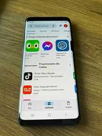 Telefon komórkowy Samsung S9