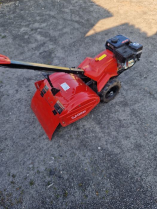 Glebogryzarka Cedrus