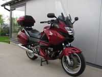 Honda Deauville NTV 700 Deauville abs dodatki