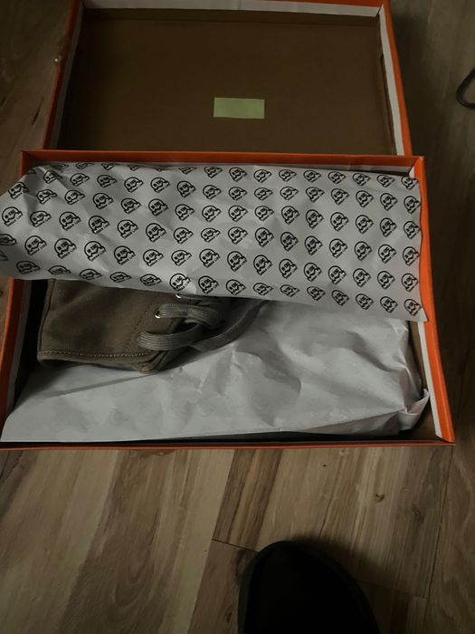 Trampki męskie rozmiar 41