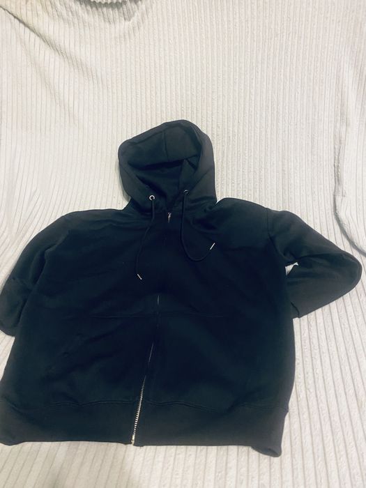 Зіп-худі  Stussy