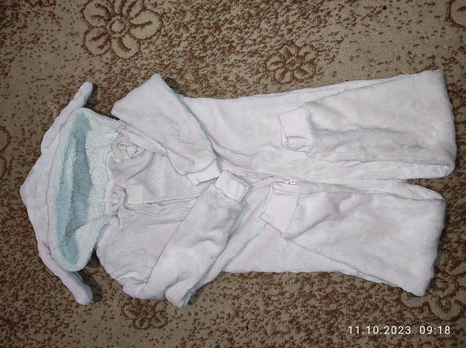 Пижима, слип, кигуруми