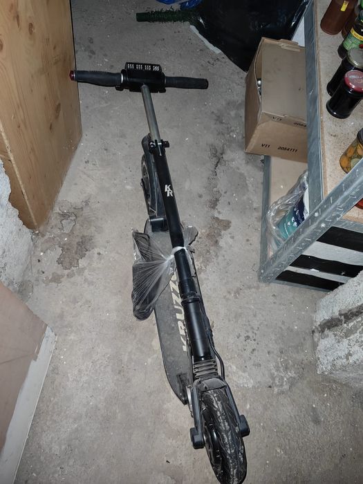 Hulajnoga elektryczna kruzel