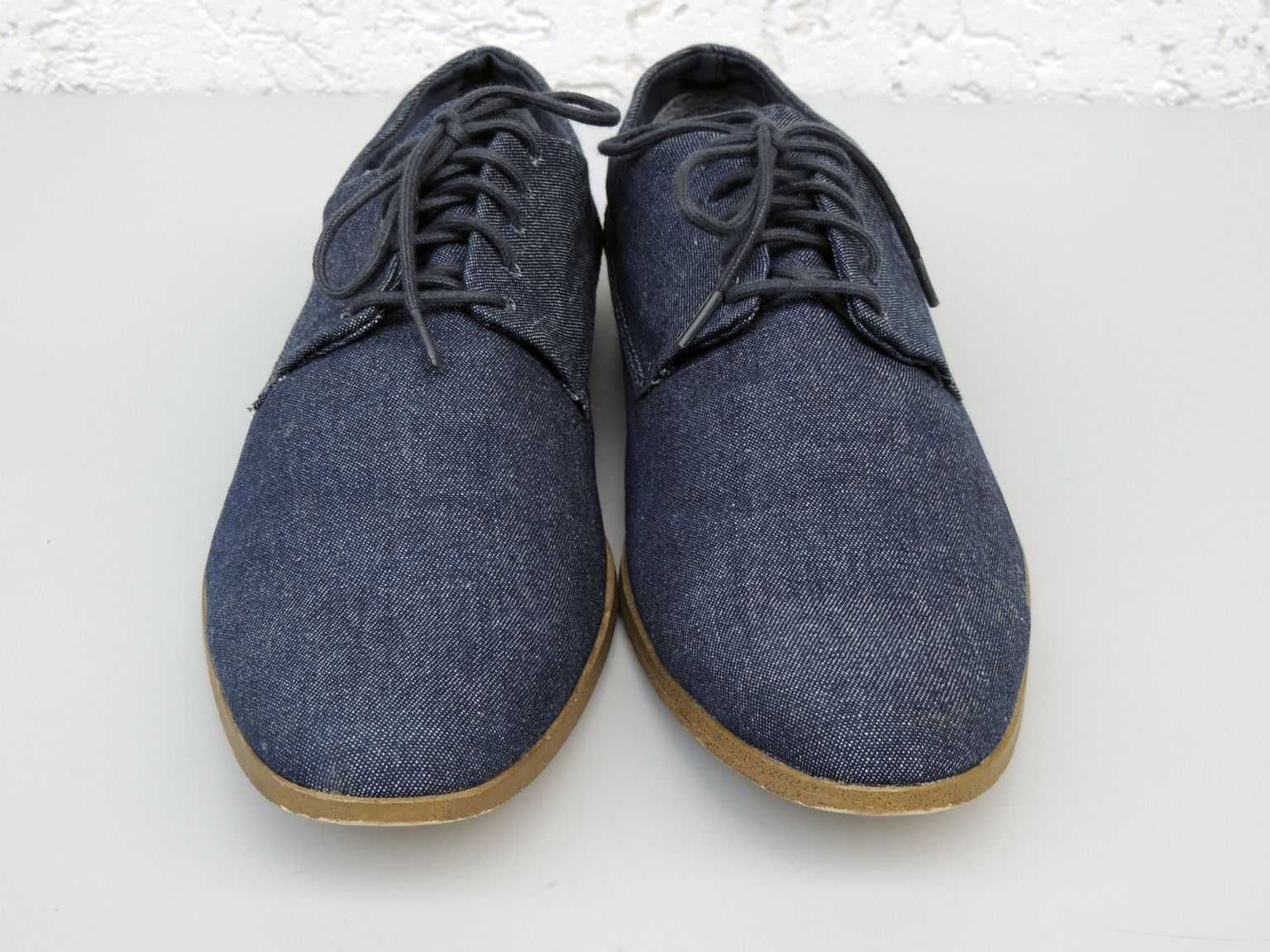 Z teksasu "H&M" rozmiar 41