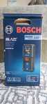 Лазерна рулетка дальномір BOSCH GLM100-23 Professional