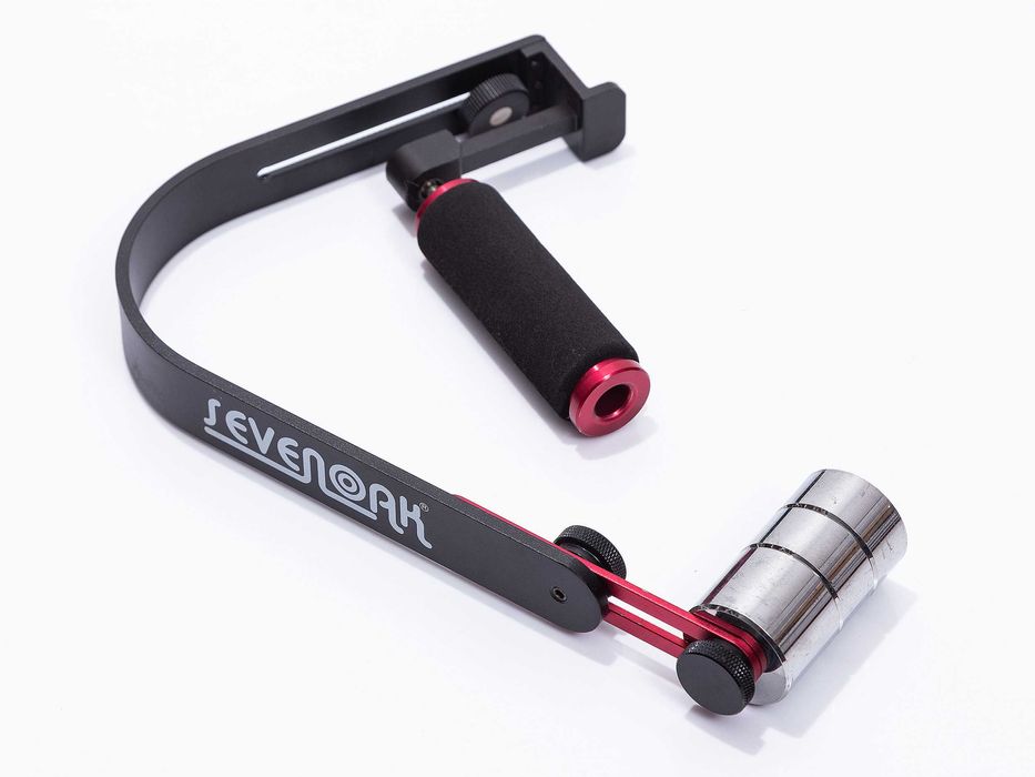 Stabilizator obrazu SevenOak SK-W02 video wideo do filmowania flycam