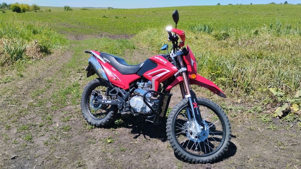Продам Вайпер v250l