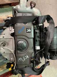 Motor PSA 1.4i 8v KFW