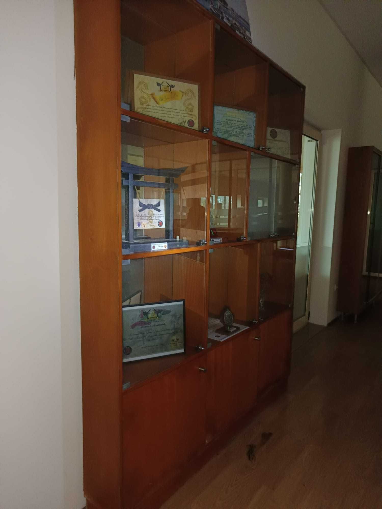 Conjunto de Sala