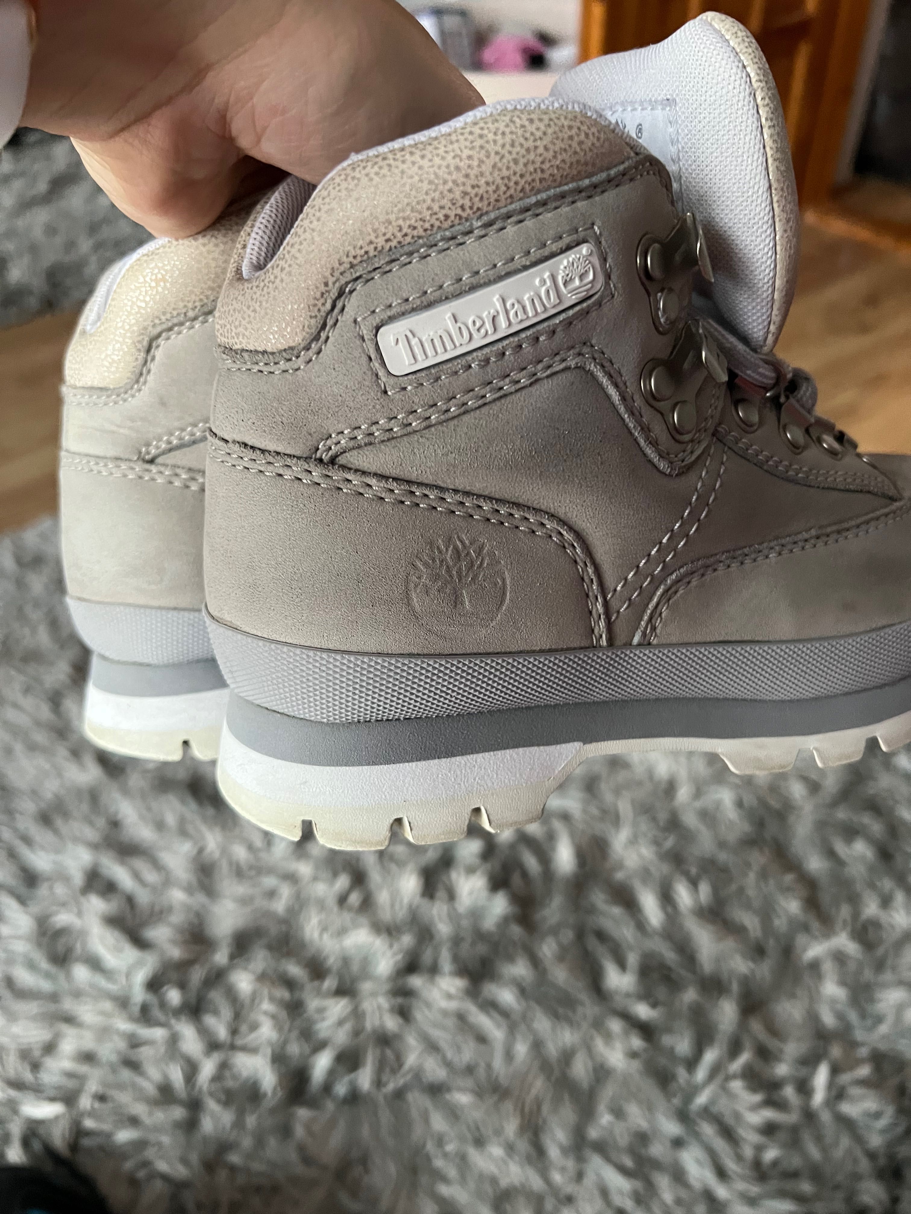 Buty Timberland 36 oryginalne stan bardzo dobry