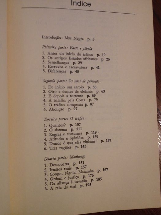 Basil Davidson - Mãe negra